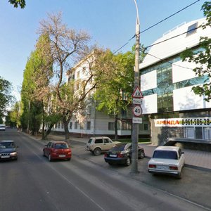 Rashpilevskaya ulitsa, 132, Krasnodar: photo