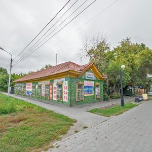 Ulitsa Bulatova, 62, Omsk: photo