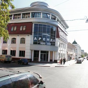 Babushkina Street, 22/31, Astrahan: photo