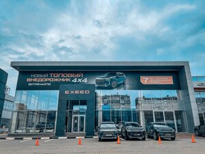 Bratev Kashirinykh Street, 137 ، تشيليابينسك: صورة