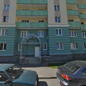 Санкт‑Петербург, Улица Маршала Захарова, 12к1: фото