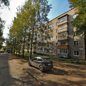 Karla Libknekhta Street, 161, Kirov: photo