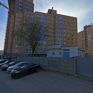 Borisa Panina Street, 7к5, Nizhny Novgorod: photo