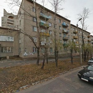 Чита, Улица Горького, 38: фото