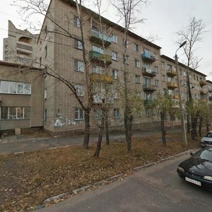 Gorkogo Street, 38, Chita: photo