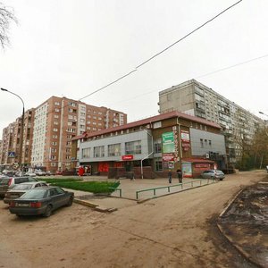 Tonkinskaya Street, 3А ، نيجني نوفغورود: صورة