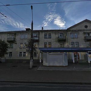 Ryabinina Street, 21, Yoshkar‑Ola: photo