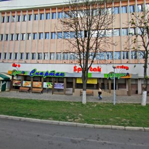 Savieckaja Street, 63/4, Gomel: photo