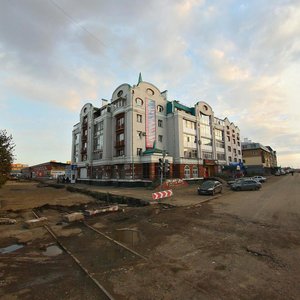 Tazi Gizzata Street, 15, Kazan: photo