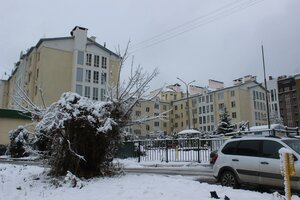 Vodoprovodnaya ulitsa, 9/77, : foto