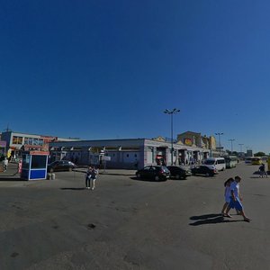 Sharapovskiy Drive, 1Б, Mytischi: photo