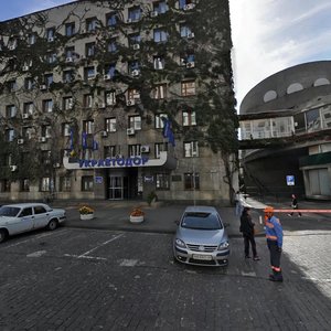 Fizkultury Street, 9, Kyiv: photo