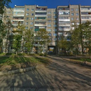 Orlovskaya Street, 34, Kursk: photo