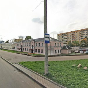 Valadzko Street, 12, Minsk: photo