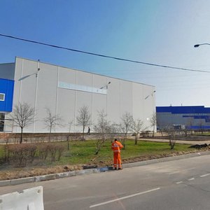 Saltykovskaya Street, 26с8, : foto