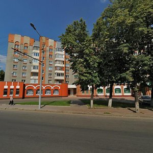 Орёл, Брестская улица, 12: фото