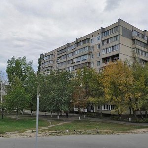 Bulhakova Street, 17 ، كييف: صورة
