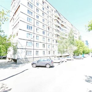 Sverdlova Street, 12 ، تيومين: صورة