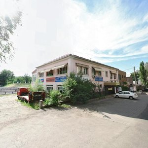 Gani Muratbayev Street, 211 ، ألماتي: صورة
