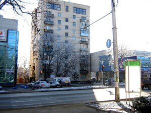 Mira Street, 280/5, Stavropol: photo