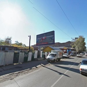 Dzerzhinskogo Street, 40, Irkutsk: photo