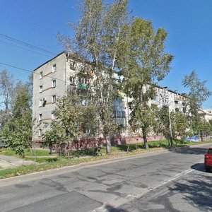Хабаровск, Улица Руднева, 31: фото