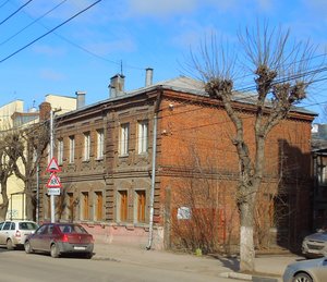 Gorkogo Street, 78, : foto
