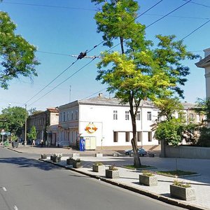 Provulok Liapunova, 14, Odesa: photo