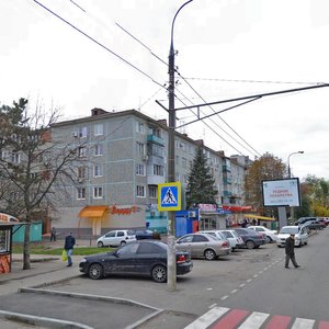 Ulitsa Gidrostroiteley, 12 ، كراسنودار: صورة