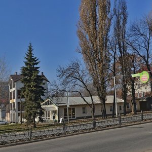 Пятигорск, Улица Акопянца, 8: фото