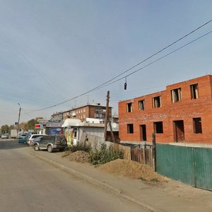 Trilissera Street, 119, Irkutsk: photo