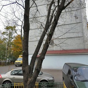 Bolshaya Pereyaslavskaya Street, 13 ، موسكو: صورة