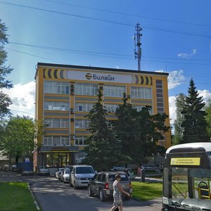 Meretskova-Volosova Street, 3А ، : صورة