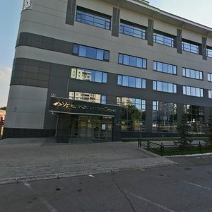 Ryazanskaya ulitsa, 10, : foto