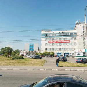 Stroiteley Street, 91А, : foto