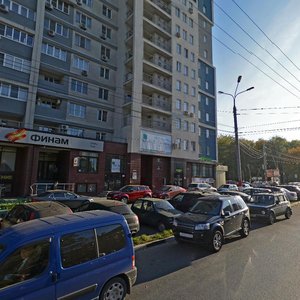 Studyonaya Street, 66, Nizhny Novgorod: photo