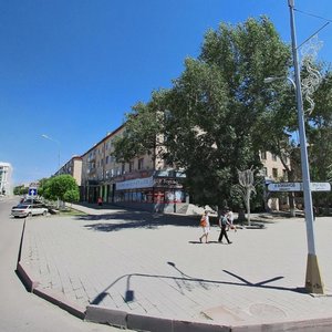 Buqar Jıraw Avenue, 42, Karaganda: photo