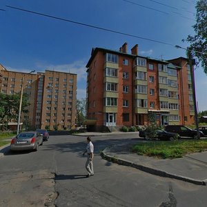 Kalinina Street, 61, Petrozavodsk: photo