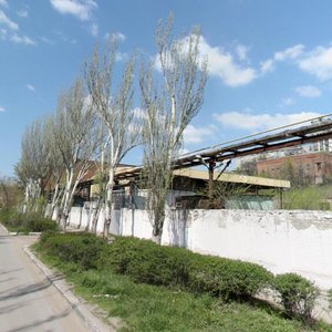 Beregovaya Street, 7, Rostov‑na‑Donu: photo
