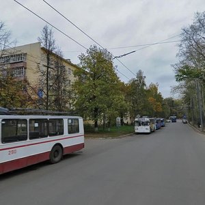 Lebedeva Street, 29, Yoshkar‑Ola: photo