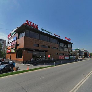 Posyolok Gorki-10, 24А, : foto