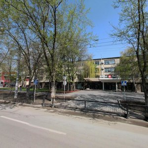Stachki Avenue, 184 ، روستوف نا دونو: صورة