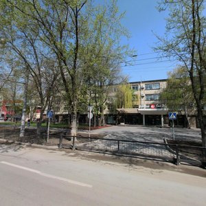 Stachki Avenue, 184, Rostov‑na‑Donu: photo