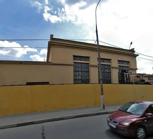 Shosseynaya Street, 69, Moscow: photo