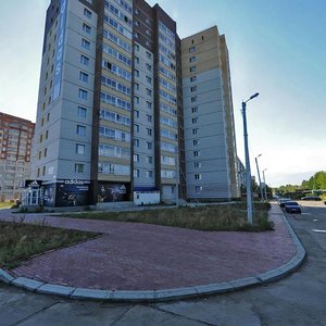 Veteranov Street, 12, Syktyvkar: photo