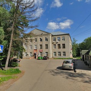 Posyolok gorodskogo tipa Rzhavki, 1к2 ، موسكو ومحافظة موسكو: صورة