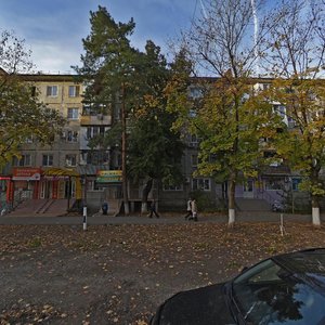 Zipovskaya Street, 17, Krasnodar: photo