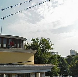 Ostozhenka Street, 53/2с8, Moscow: photo
