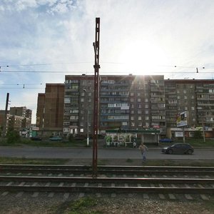 Sovetskaya Street, 174, Magnitogorsk: photo