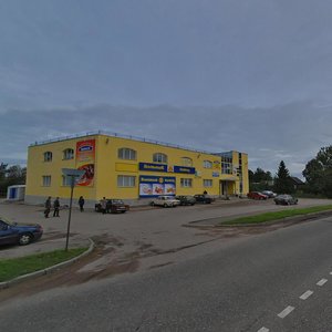 Nikolaya Vasilyeva Street, 38, Pskov: photo